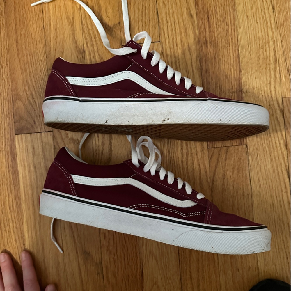 Vans - Picture 6 of 7
